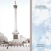 London Weekend London Weekend