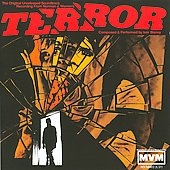 Ivor Slaney/Terror / Pray : The Original Unreleased Soundtrack