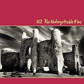The Unforgettable Fire (25th Anniversary Edition)