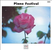 PIANO FESTIVAL PIANO FESTIVAL
