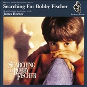 Searching For Bobby Fischer (OST)