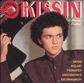 Evgeny Kissin- A Musical Portrait