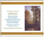 Catalani: Loreley / Gavazzeni, Cappucilli, Suliotis, et al