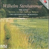 Stenhammar: The Song, Two Sentimental Romances, Ithaca