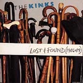 Lost & Found (1986-1989)