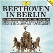 Beethoven in Berlin -1991 New Year's Eve Concert Beethoven in Berlin -1991 New Year's Eve Concert