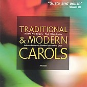 Classical Express - Traditional and Modern Carols / Hillier