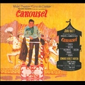Carousel : 1964 Lincoln Center Revival (Musical/Original Cast Recording)