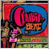 cumbiaβ