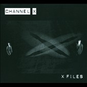 X Files X Files
