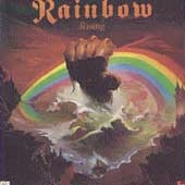 Rainbow/Rainbow Rising[5473612 ]