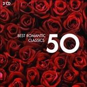 Best Romantic Classics 50