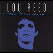 Lou Reed/The Blue Mask[54221]