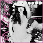 Gimme More (2 Track CD) Gimme More (2 Track CD)