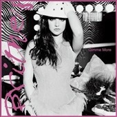 Gimme More (2 Track CD)