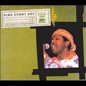 Ekilo Fomo Ode/Way Forward (King Sunny Ade Classics Vol.2)