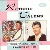 Ritchie Valens/Ritchie