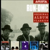 Run DMC/Original Album Classics  Run DMC[88697369222]