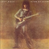 Jeff Beck/Blow by Blow[MOVLP107]