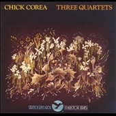 Three Quartets