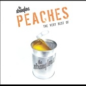 The Stranglers/Peaches The Very Best Of[40202]