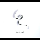 Lunatic Soul Vol. 2