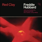 Red Clay