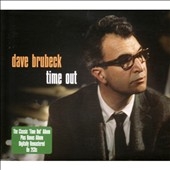 Dave Brubeck/Time Out / Time In[NOT2CD337]