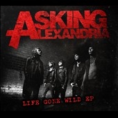 Life Gone Wild EP Life Gone Wild EP