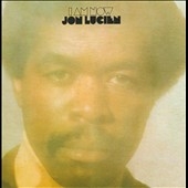 Jon Lucien/アイ・アム・ナウ