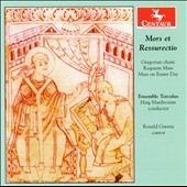 Mors et Resurrectio - Gregorian Chant