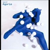 Fabric 57 : Mixed By Agoria