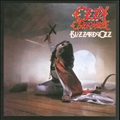 Ozzy Osbourne/Blizzard of Ozz  Remastered And Expanded[88697738182]