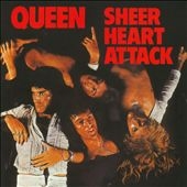 Sheer Heart Attack