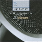 Linn Records - Super Audio Collection Vol.5