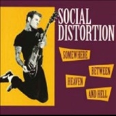 Somewhere Between Heaven and Hell