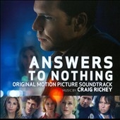 Answers To Nothing Answers To Nothing