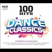 100 Hits Dance Classics