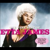 Etta James/Very Best of Etta James [NOT2CD441]