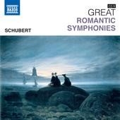 Schubert: Symphony No.8 & No.9