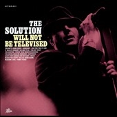 Will Not Be Televised Will Not Be Televised