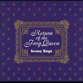 Return Of The Frog Queen