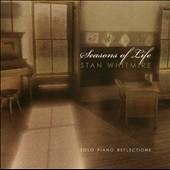 Seasons of Life : Solo Piano Reflections