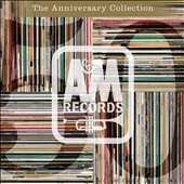 A&M 50 : The Anniversary Collection