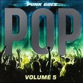 Punk Goes Pop Vol.5