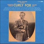 Champion Fiddler Vol.1