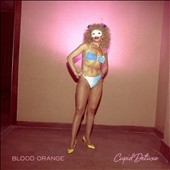 Blood Orange/Cupid Deluxe[WIGLP322]