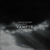 Vampyr ［2LP+CD］