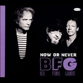 Now or Never Now or Never