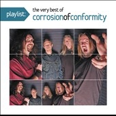 Playlist: The Very Best of Corrosion of Conformity